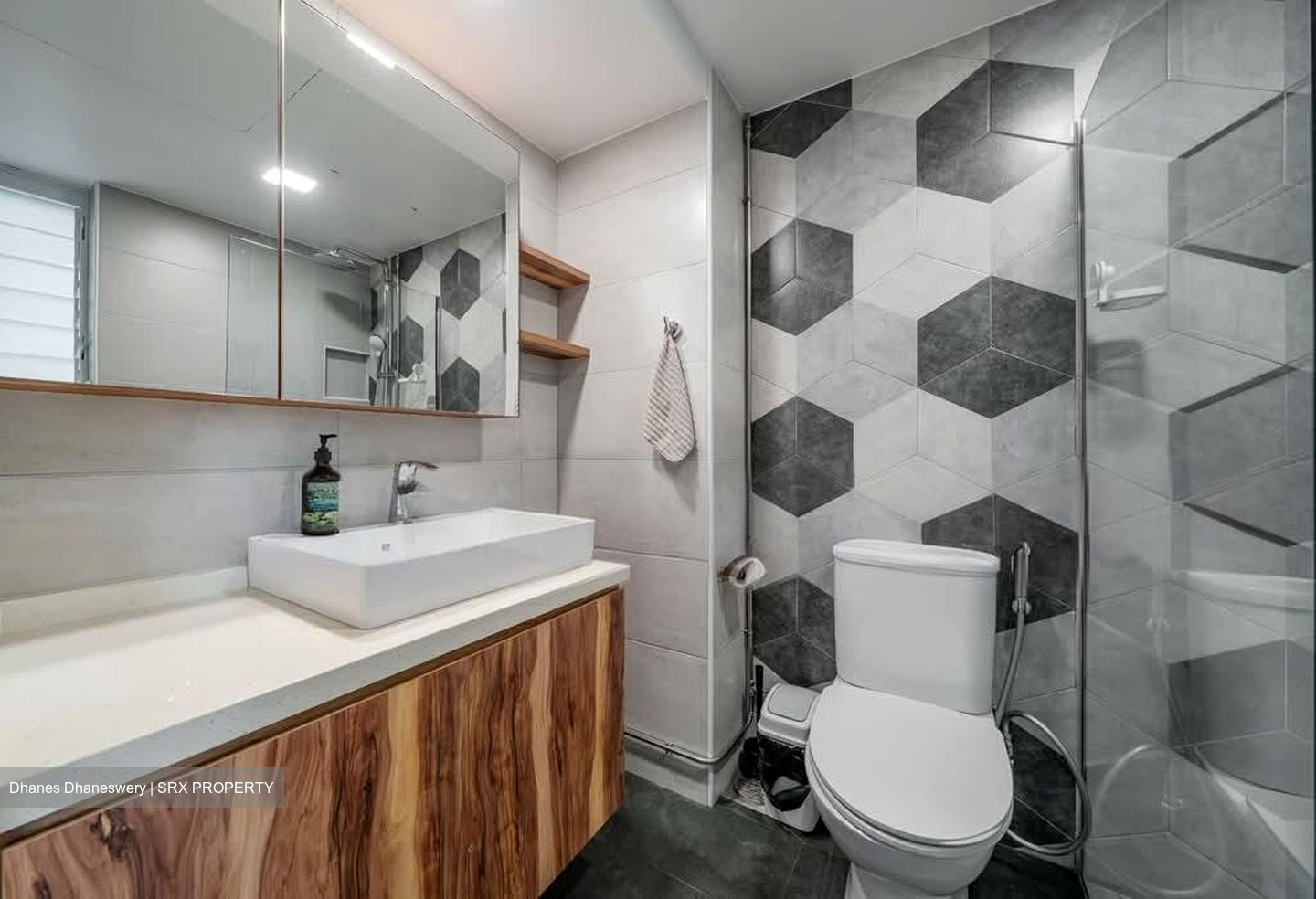 Maysprings (D23), Apartment #551305881